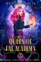 [Eternal Assassins 03] • Queen of Fae Academy · A Reverse Harem Paranormal Romance (Eternal Assassins Book 3)